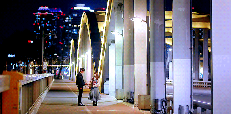 [잡담] 나는 멸망 이런 구도 너무 좋아 진짜 예뻐 풀샷이 | 인스티즈