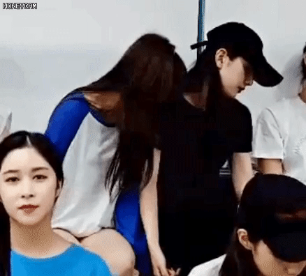 [잡담] 박수빈 김설아 맨날 장난치지만 서로 ㄹㅇ 사랑하는 사이✨ | 인스티즈