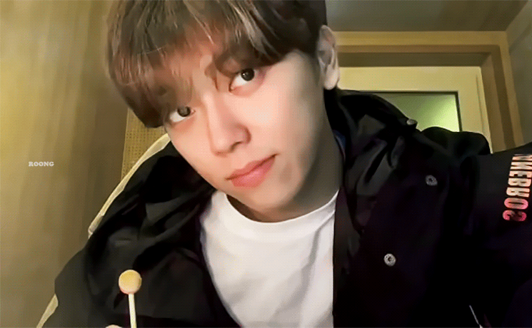 [잡담] 니가 웃으면 나까지 기분이 좋아져 | 인스티즈