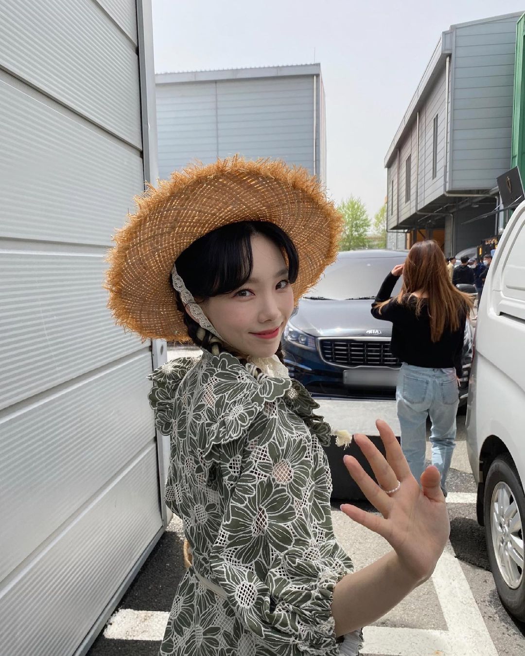 [잡담] 김태연 너무 귀여운데 어떡하지 | 인스티즈