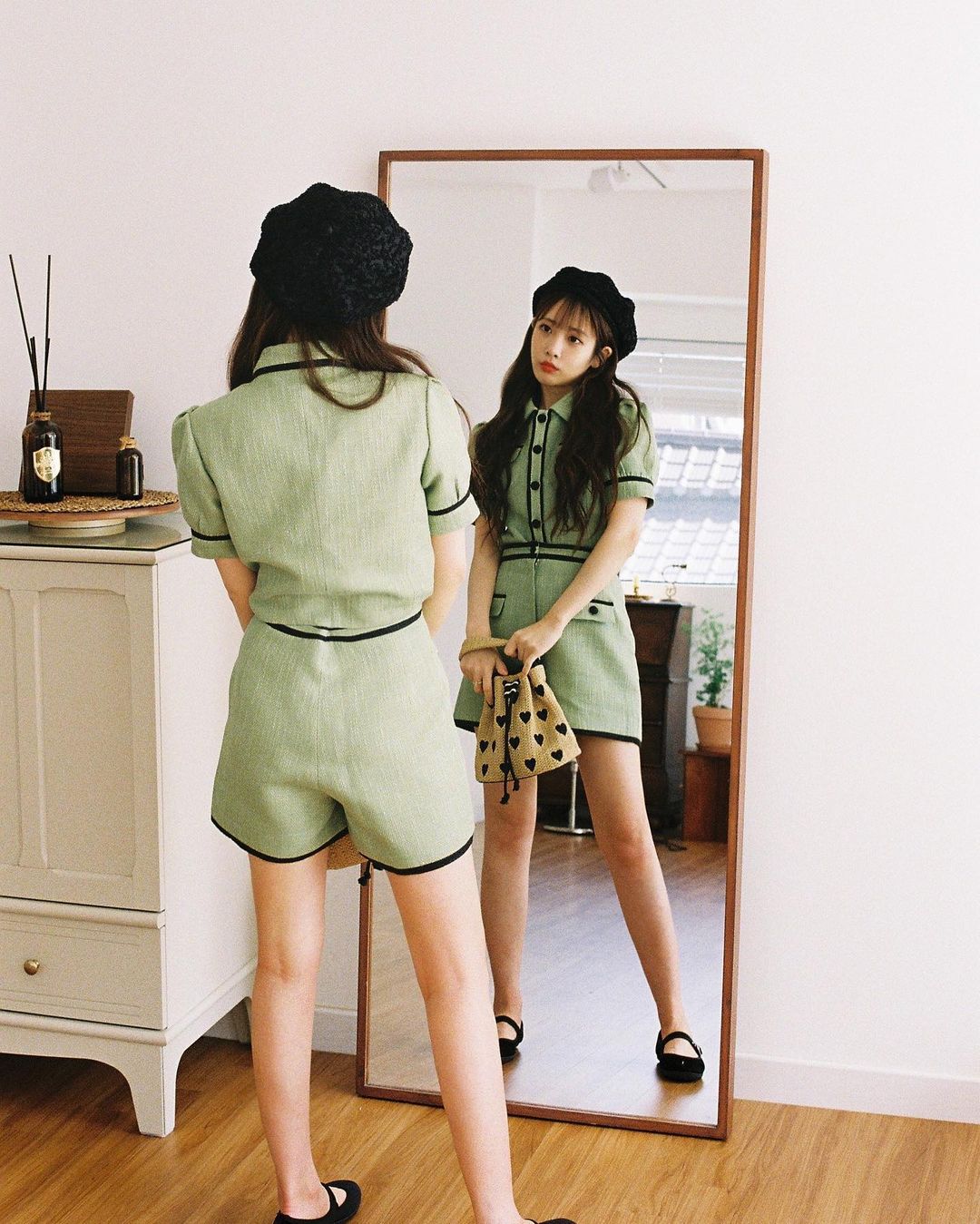 [잡담] 약 반년뒤에 30살 되는 사람 비주얼 볼사람 | 인스티즈