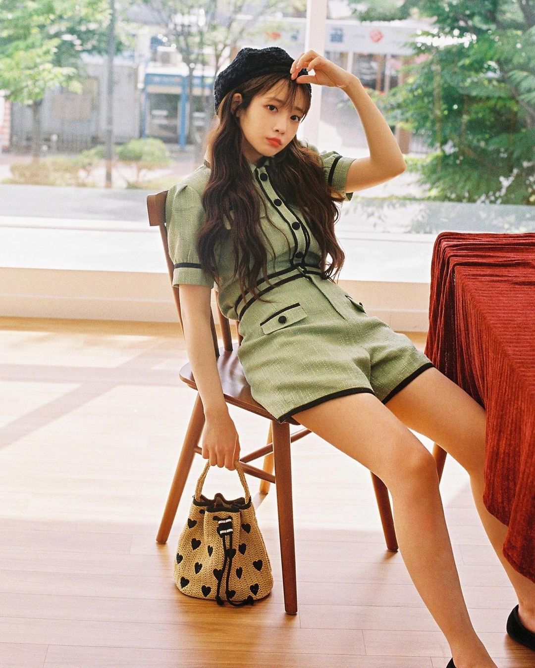 [잡담] 약 반년뒤에 30살 되는 사람 비주얼 볼사람 | 인스티즈