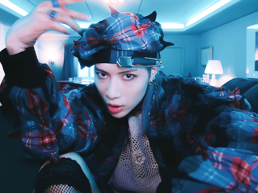 [후기] 나도 할래 내 취향 얼굴 | 인스티즈