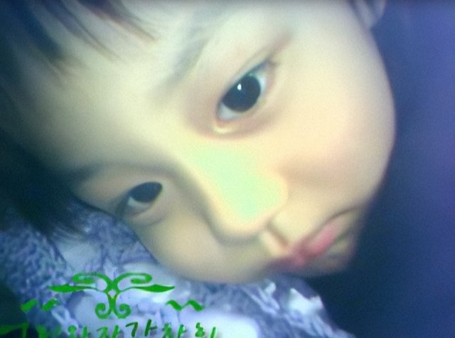 [잡담] ❤슾구 찬희 아역시절 보고가주라❤ | 인스티즈