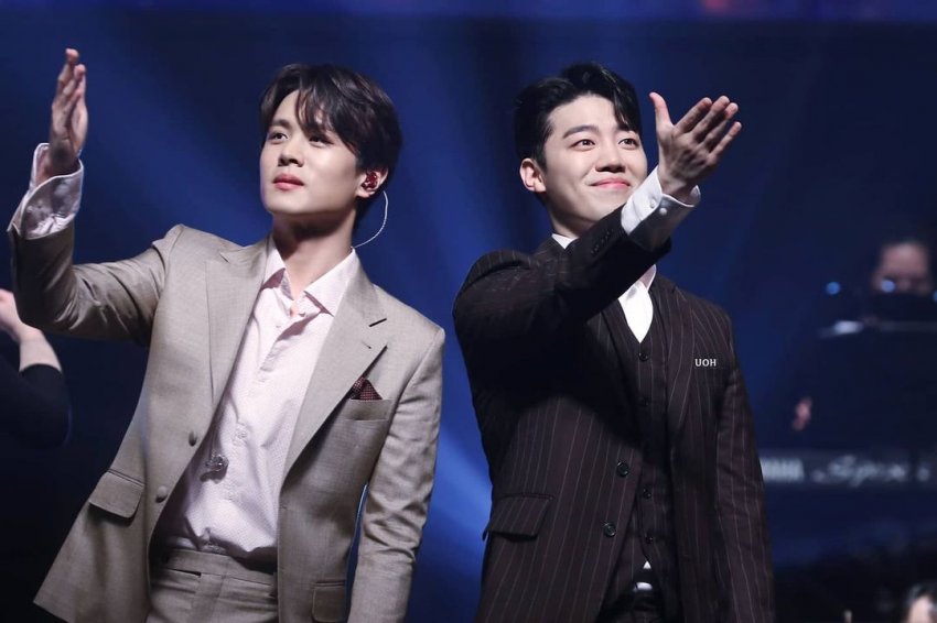 [잡담] 에휴어쩌다 아이돌빨다가 성악가에빠져서 | 인스티즈