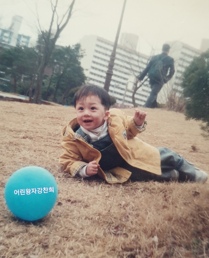 [잡담] ❤슾구 찬희 아역시절 보고가주라❤ | 인스티즈