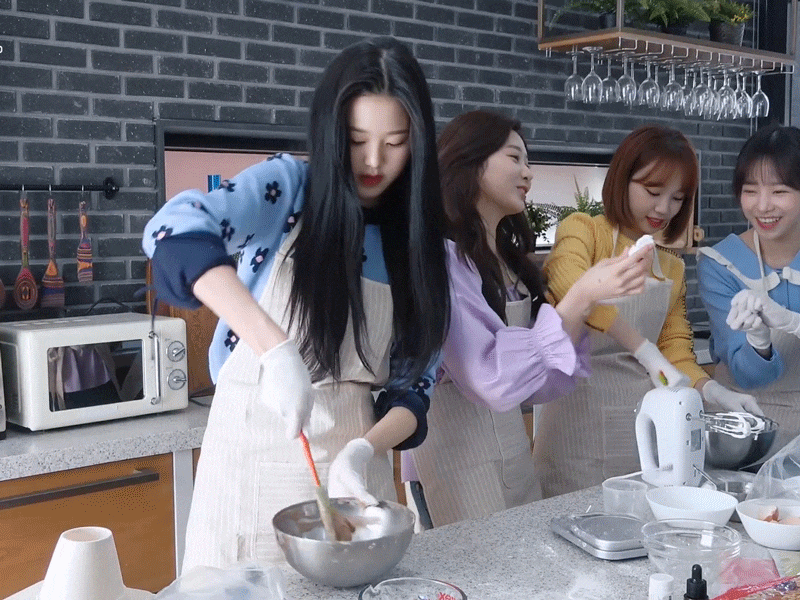 [잡담] 아이즈원 현재 인스타 개설 상황 ㅋㅋㅋ | 인스티즈