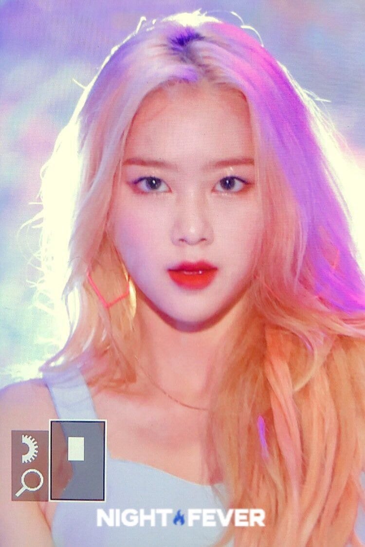 [잡담] 나는 진짜 호랑이상? 정면 각도가 베스트인 아이돌? 사랑하는 듯 | 인스티즈