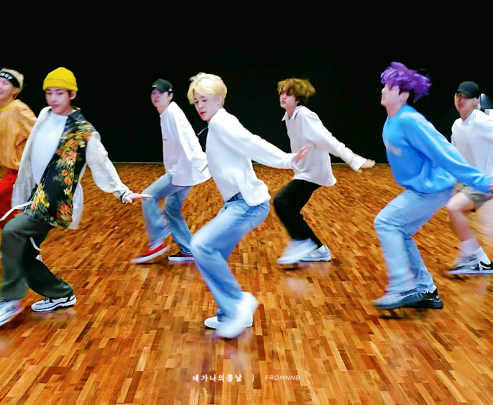[잡담] 방탄 안무 영상에서 지민 정국 춤추는거 뭔가 쾌감이야 | 인스티즈