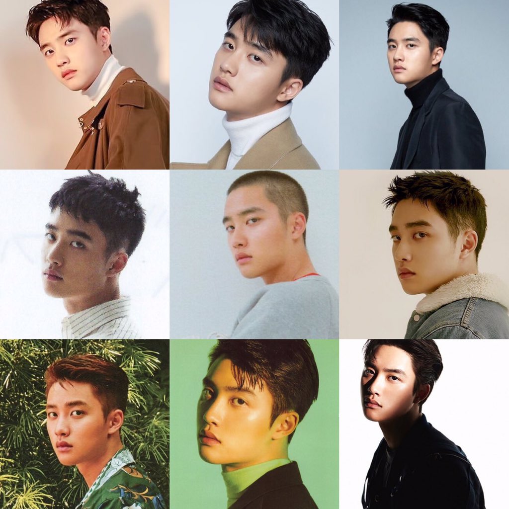 [잡담] 나같아도 도경수 얼빡갈길거 같음.. 이거 보면 이해 돼 | 인스티즈