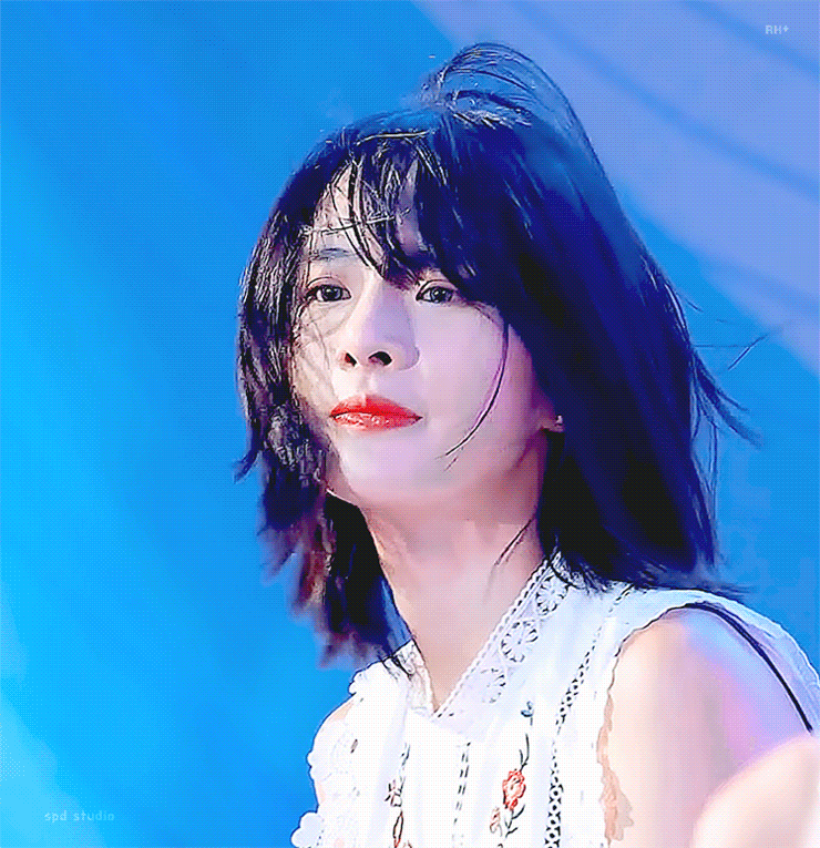 [잡담] 설아언니 얼굴 자랑합니다 진짜 너무너무 예쁨 | 인스티즈