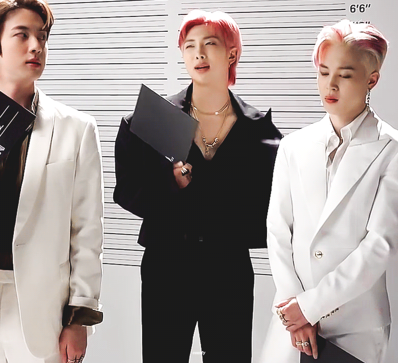 [잡담] 나탄이 정말 좋아하는 알엠 모먼트 | 인스티즈