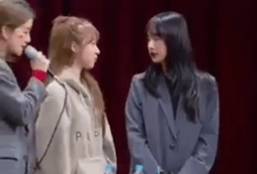 [잡담] 박수빈 김설아 맨날 장난치지만 서로 ㄹㅇ 사랑하는 사이✨ | 인스티즈