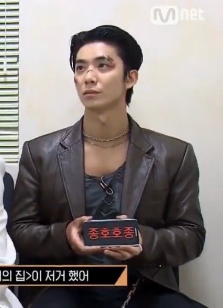 [잡담] 종호호종, 영균균영 | 인스티즈