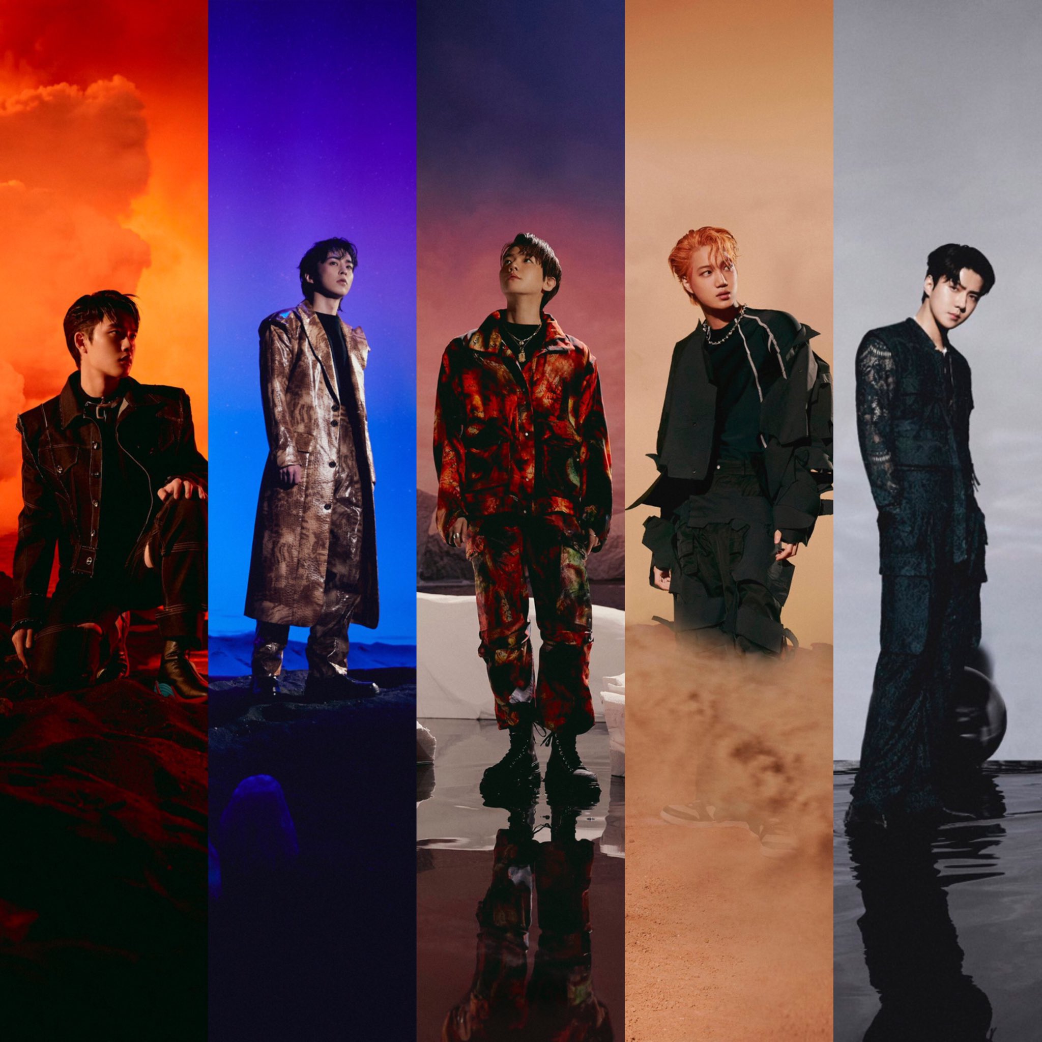 [잡담] 자 징들아 진정~ 이거보세요 | 인스티즈