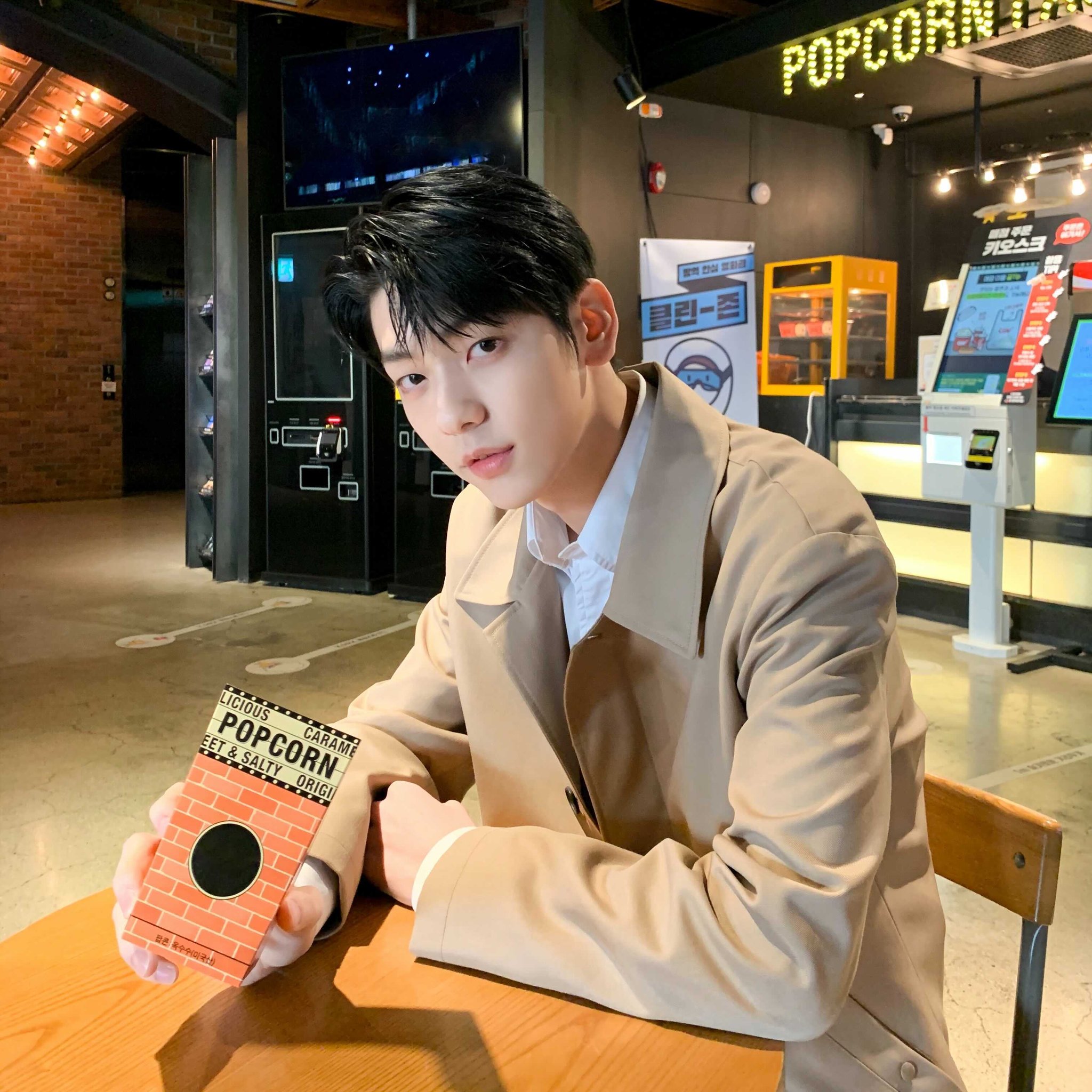 [잡담] 투바투 수빈 장난하니 지금......? | 인스티즈