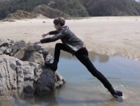 [잡담] 세븐틴 원우 다리길이 | 인스티즈