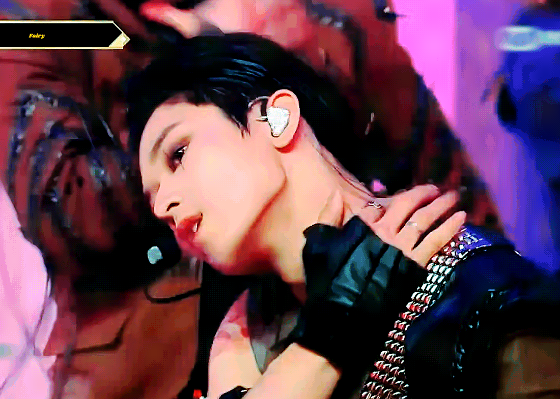 [잡담] 오늘 더보이즈 최고엿다.. | 인스티즈