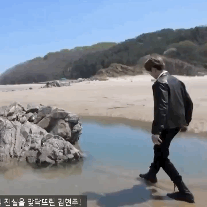 [잡담] 세븐틴 원우 다리길이 | 인스티즈