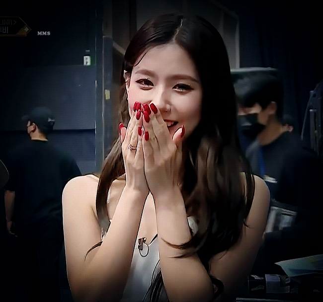 [잡담] 조미연 킹덤 움짤 가져왔다 | 인스티즈