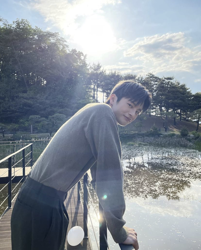 [잡담] 멸망 메이킹 보는데 서인국 자기관리 개쩐다... | 인스티즈