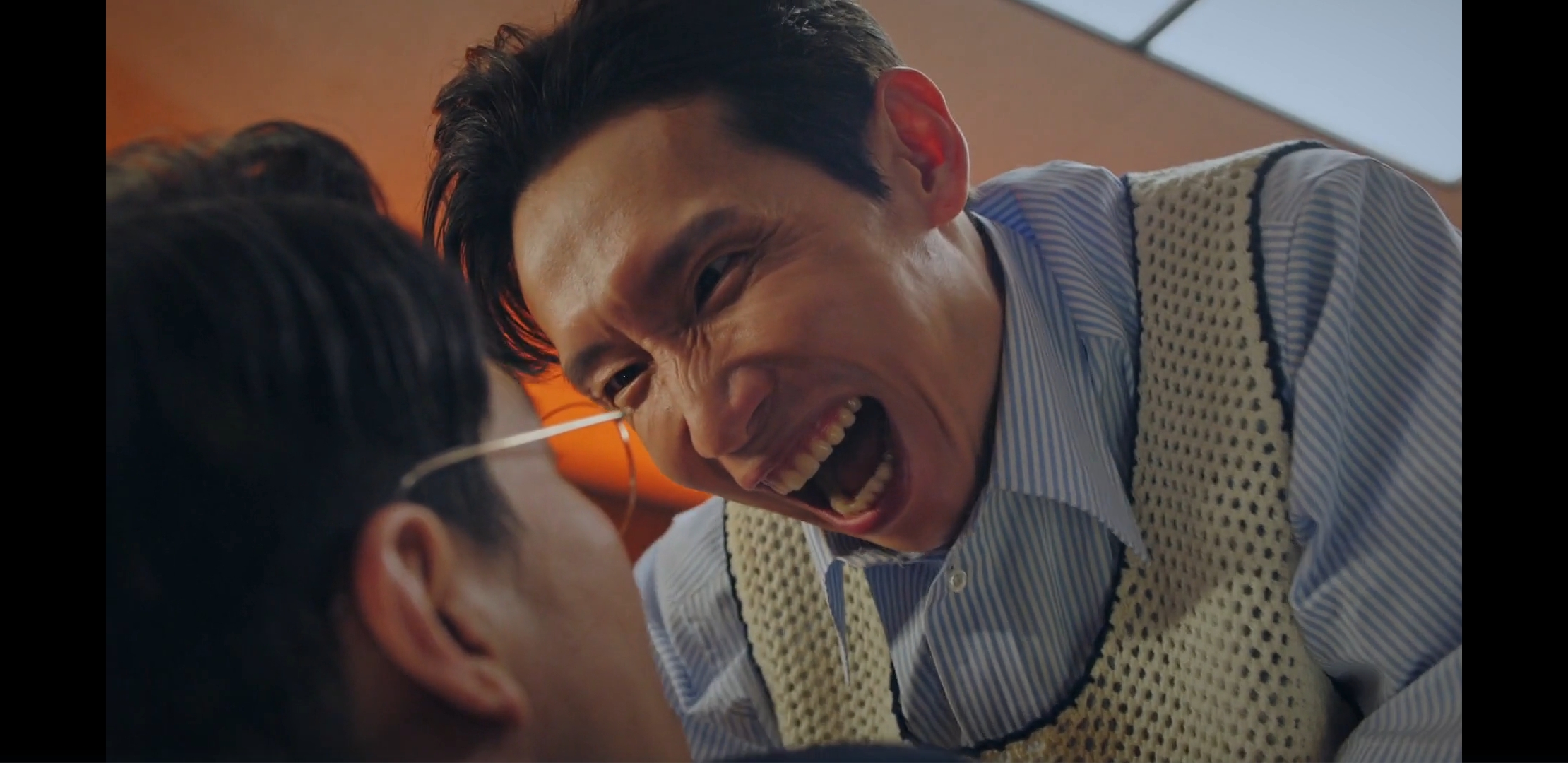 [미디어] 펜트하우스 캐릭터 찐 광기 모음집 JPG | 인스티즈