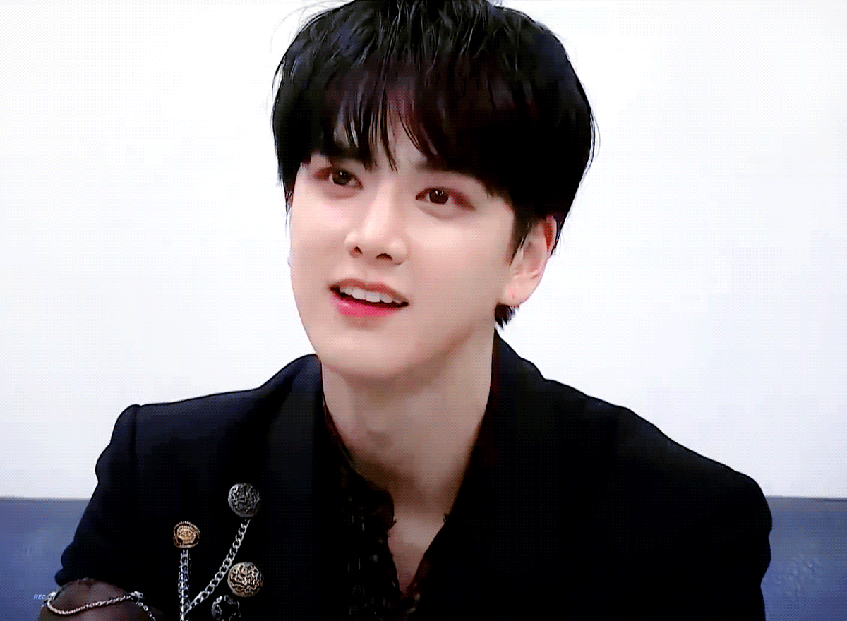 [잡담] 나는...더보이즈 좋아하는 걸로는 더보이즈 못이긴다... | 인스티즈