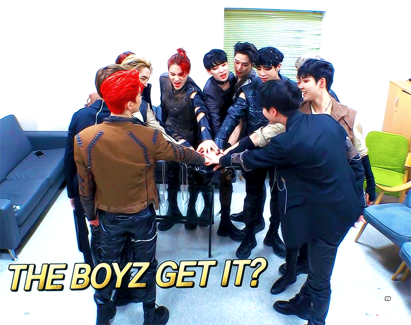 [잡담] 짱보이즈 | 인스티즈