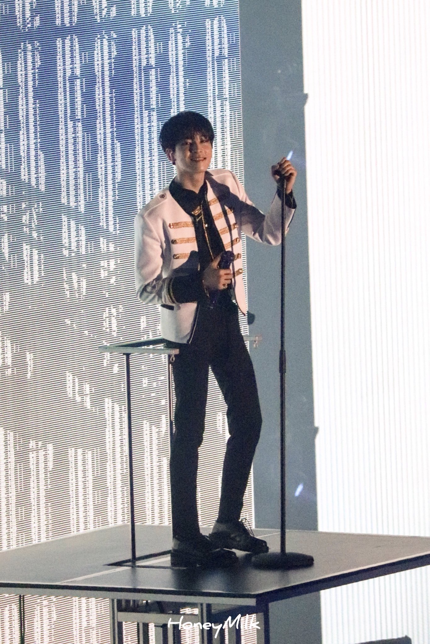 [잡담] 세븐틴 원우 다리길이 | 인스티즈