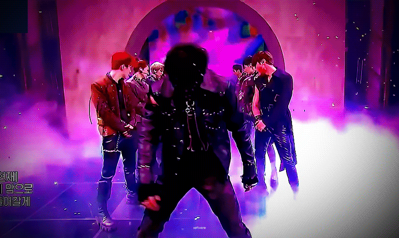 [잡담] 오늘 더보이즈 최고엿다.. | 인스티즈