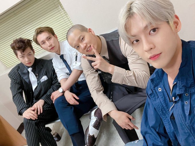 [잡담] 너무 야인시대잖아...! | 인스티즈