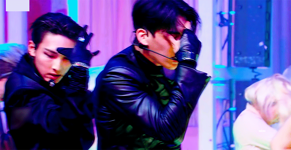 [잡담] 킹덤으로 얻은 둘 | 인스티즈