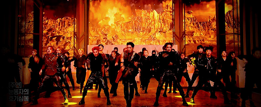 [잡담] 더보이즈 진짜.. | 인스티즈