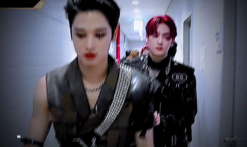 [잡담] 오늘자 더보이즈 덥다 비지컬 | 인스티즈