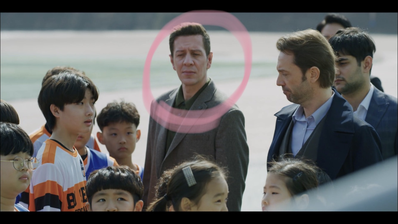 [잡담] 이분 누구야? | 인스티즈