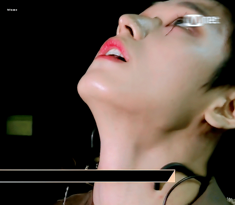 [잡담] 오늘자 더보이즈 덥다 비지컬 | 인스티즈