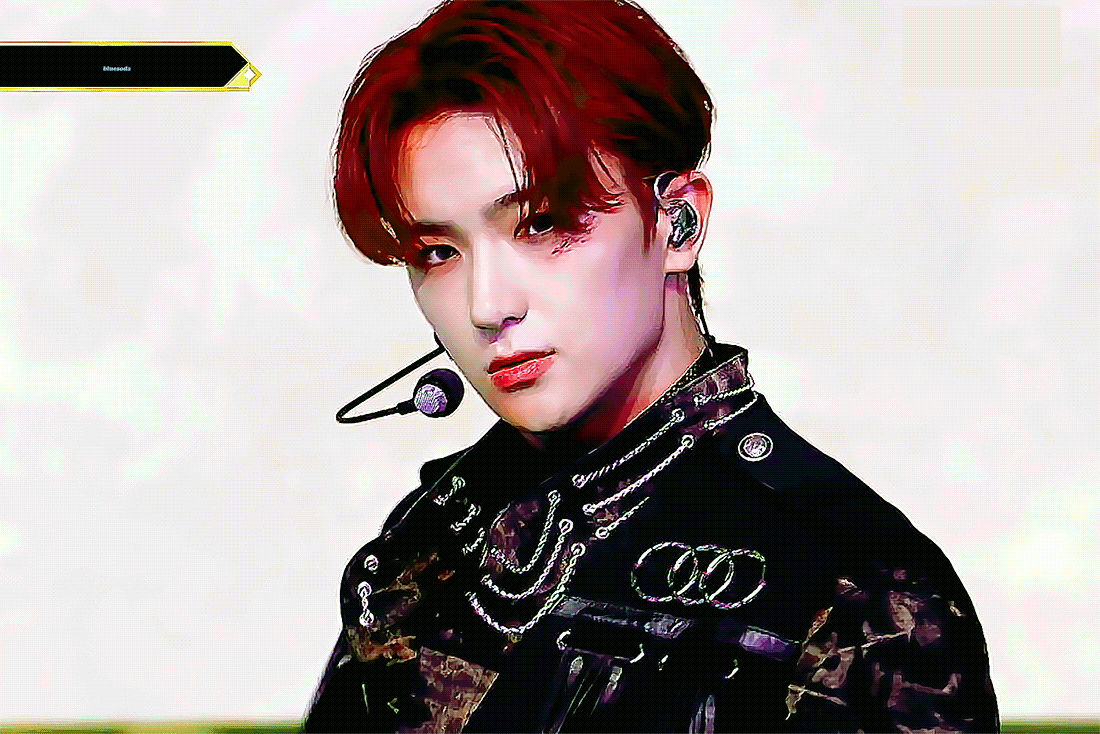 [잡담] 오늘자 더보이즈 덥다 비지컬 | 인스티즈