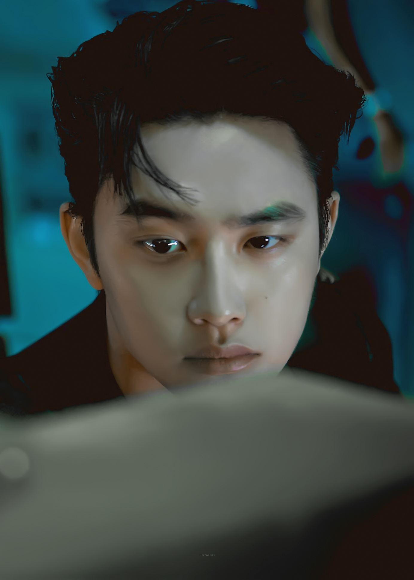 [잡담] 이거 약간 마마때같음 | 인스티즈