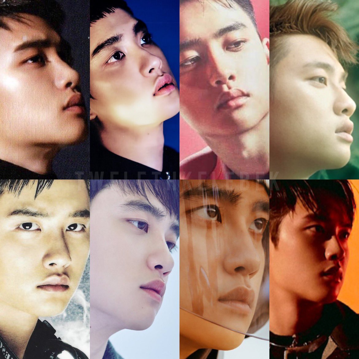 [잡담] 나같아도 도경수 얼빡갈길거 같음.. 이거 보면 이해 돼 | 인스티즈