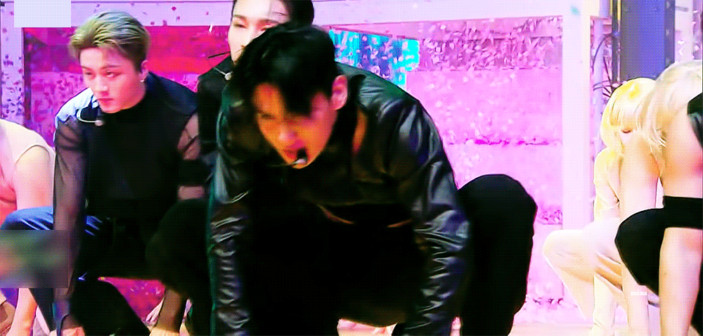 [잡담] 아무래도 태양이가 킹덤 찢었나봐 | 인스티즈