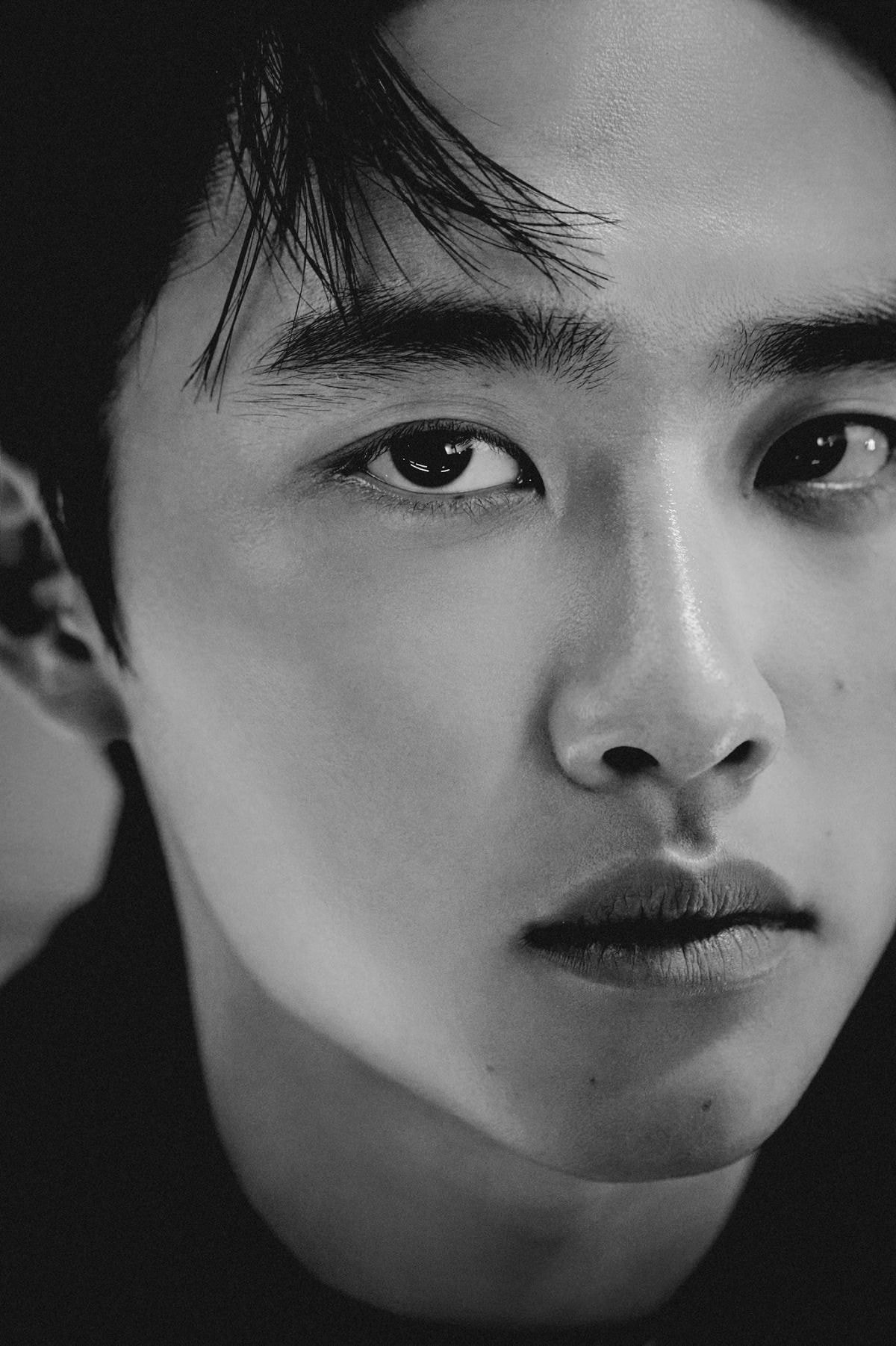 [잡담] 도경수 얼빡 너무 많은거 아님?? | 인스티즈