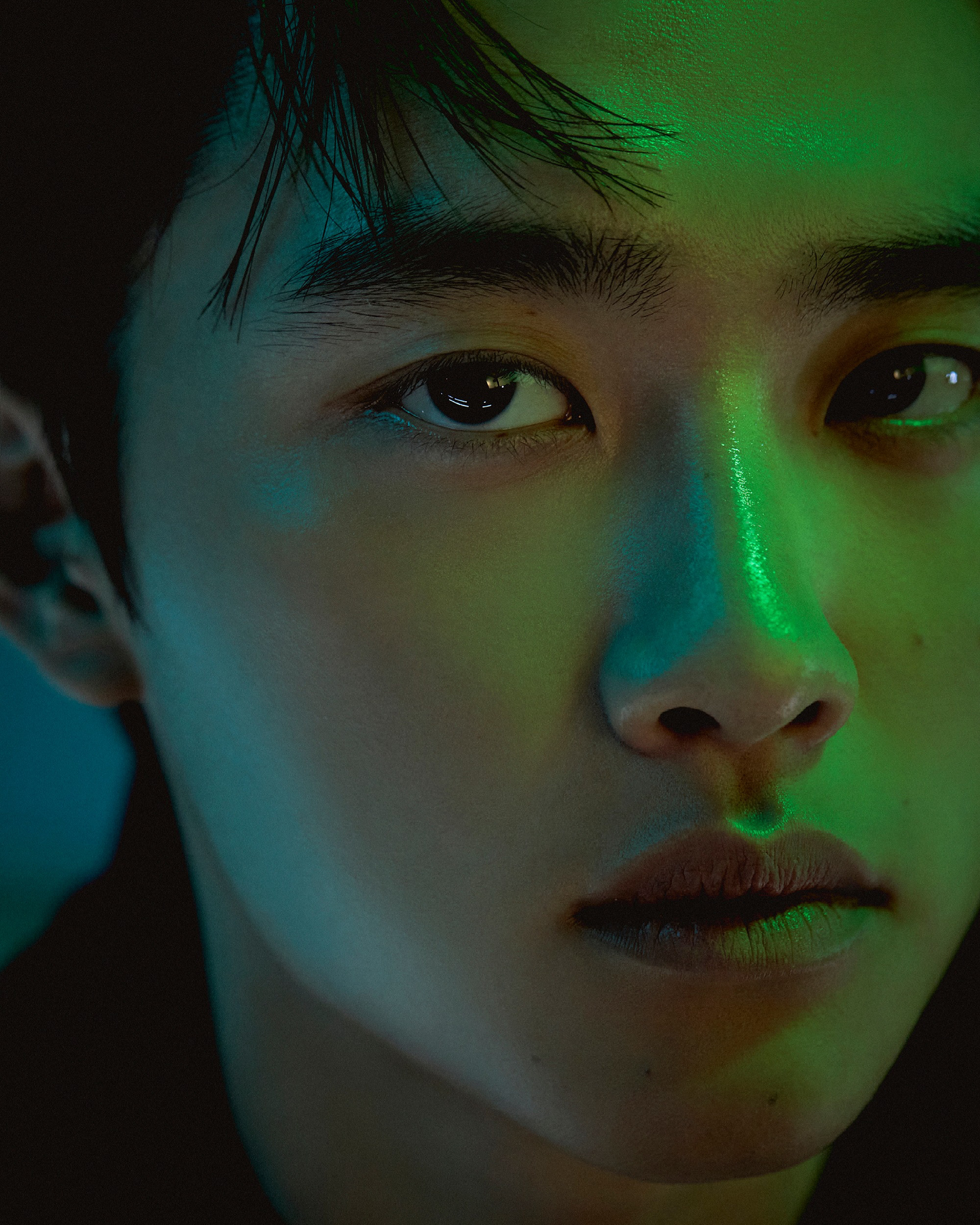 [잡담] 나같아도 도경수 얼빡갈길거 같음.. 이거 보면 이해 돼 | 인스티즈