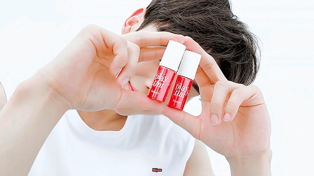 [잡담] 송강 진짜 아이돌같어 | 인스티즈