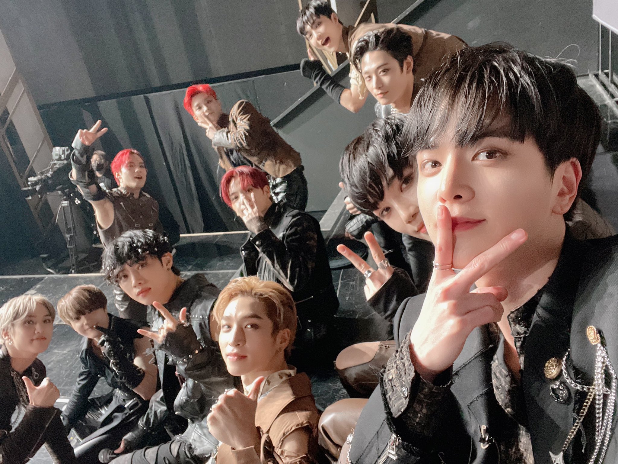 [잡담] 짱보이즈 어제 진짜 너무 잘함 | 인스티즈