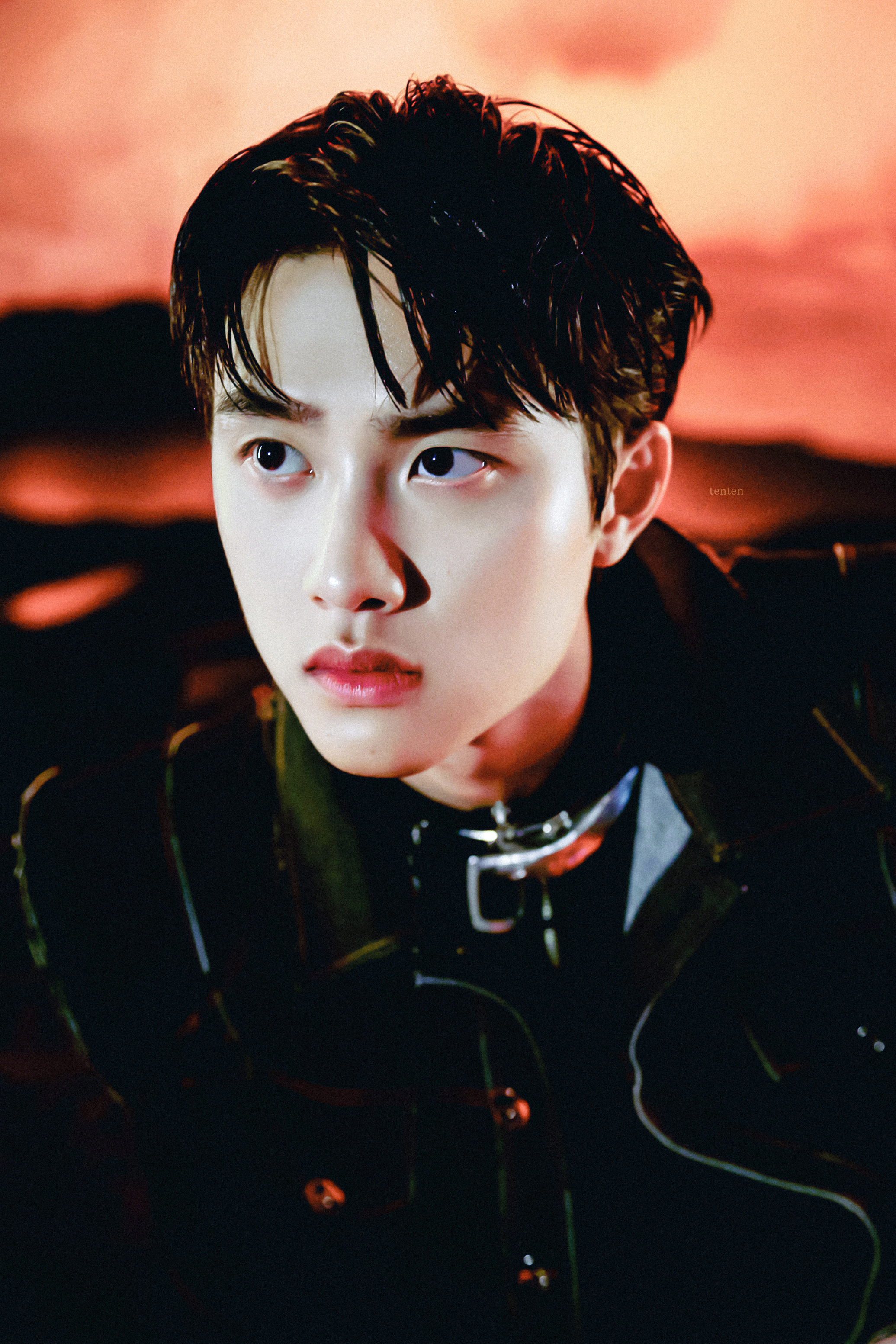 [잡담] 도경수 장난하지마 | 인스티즈