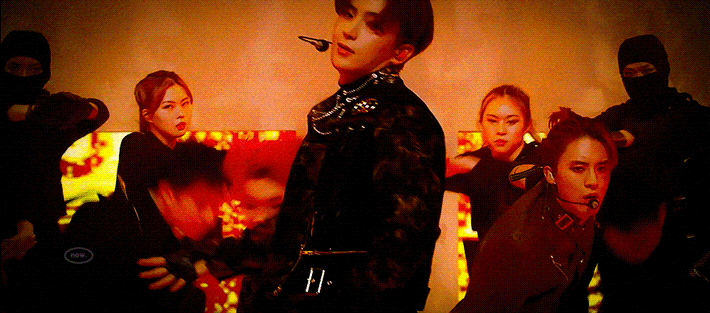 [잡담] 짱보이즈 군무가 너무 좋아서 기절하고싶어😇 | 인스티즈