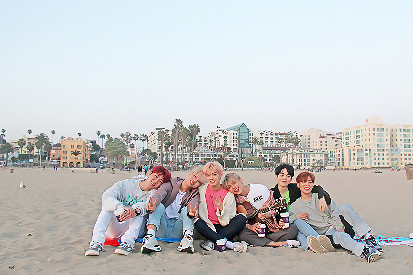 [잡담] 온앤오프 팬들이 맘속 한구석에 품고 사는 단체사진들 비슷할 듯 | 인스티즈