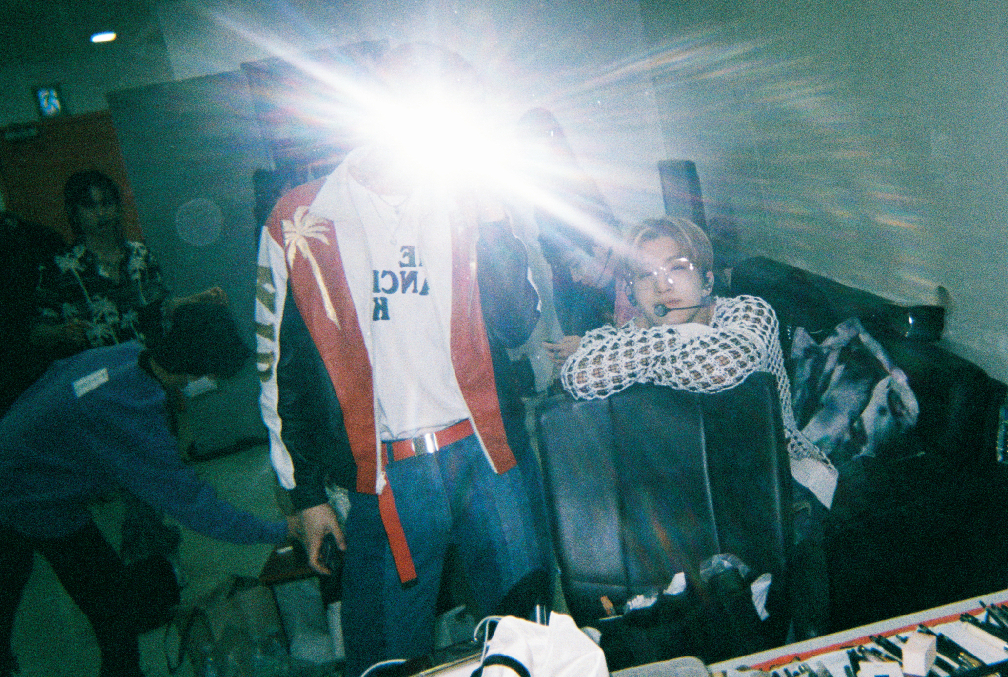 [잡담] 차은우 실물짤 | 인스티즈