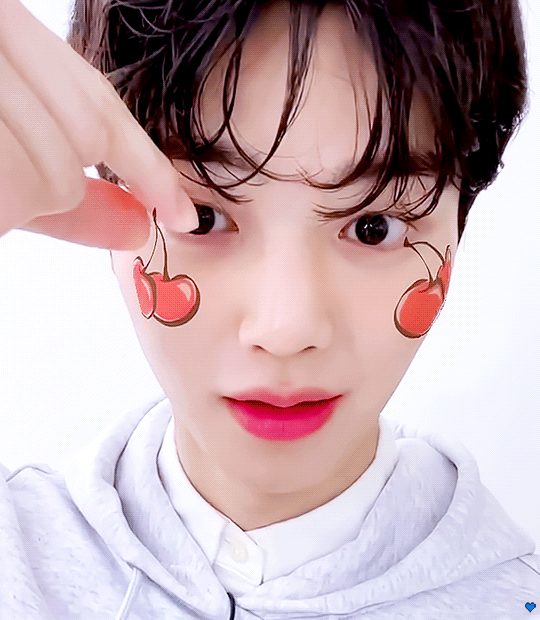 [잡담] 송강 진짜 아이돌같어 | 인스티즈