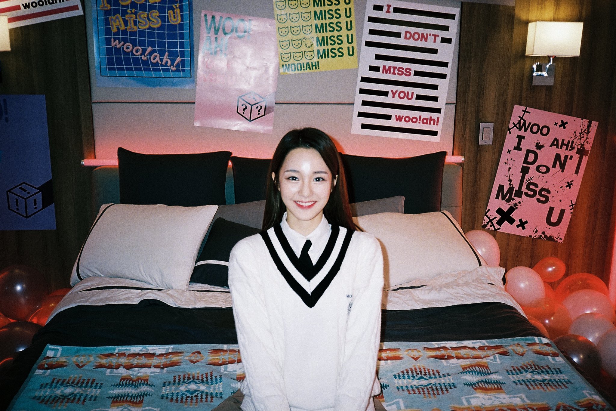 [잡담] 우아 나나 우연 나우즈 | 인스티즈